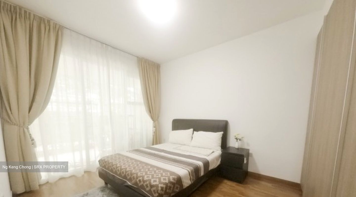 Caspian (D22), Condominium #584743801